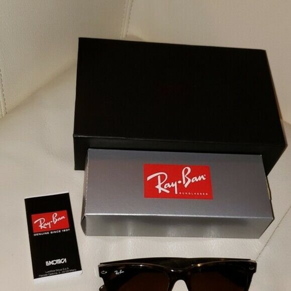 Rayban Sunglasses